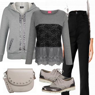 Outfit "Pretty"
