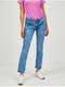 Modr dmsk slim fit dny Pepe Jeans Saturn