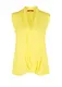 s.Oliver Bluse gelb