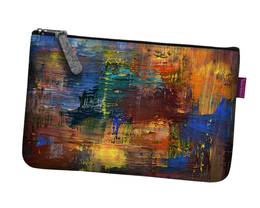 Unisex's Pocket Cosmetic Bag Caracas