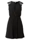 ONLY Kleid schwarz