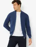Blaue Strickjacken image