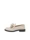 ONLY Slip On cipele  sivkasto bež