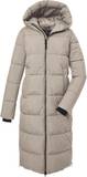 Beige Winterjacken image