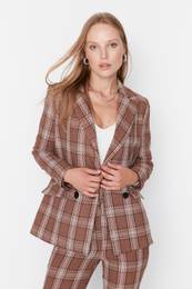 Women's blazer Navy Blue