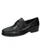 SIOUX Slipper ''''Ched-XL'''' schwarz