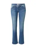 Große Größen Bootcut Jeans image