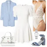 Ted Baker Kleider Outfits image