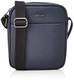 Calvin Klein Herren Calvin Central Reporter, Ck Navy, Medium
