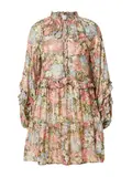 Hippie Blusenkleider für Damen image