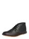 FRANK WRIGHT Schnürschuhe Walker schwarz