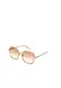 Ted Baker Sonnenbrille pink
