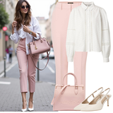 7/8 Hlače Outfiti image