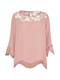Cream Tunika-Bluse Kalanie rosé