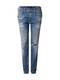 REPLAY Jeans ''''ANBASS'''' blue denim