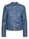 VERO MODA bergangsjacke blau