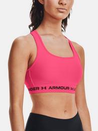 enski nedrek Crossback Mid Bra