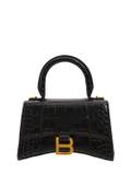 Gelbe Balenciaga Premium Taschen image