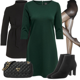 Business Outfity pro Volný čas v Zimě image