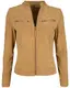 MUSTANG Damen Lederjacke Ryana Cognac 40
