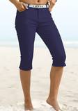 Jeans für Aerobic image