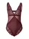 TRIUMPH Body bordeaux