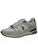 U.S. Polo Assn. Sneaker nachtblau / stone / hellgrau