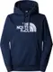 THE NORTH FACE Herren Drew Peak Kapuzenpullover, Summit Navy, M