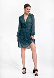 Woman's Dress M859