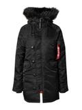 Vestes d'Hiver Alpha Industries image