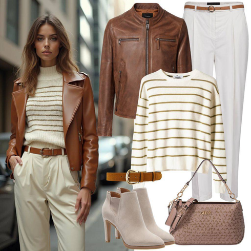 Comment poter Marron/Kaki Accessoire Ceinture de Femme sans Boucle/Ceinture Décontractée/Ceinture Taille/Ceintures Classiques/Ceinture avec Poche Carhartt Wip avec Blanc/Crème/Beige/Kaki Pantalon en Mousseline/Pantalon de Charpentier/Pantalon Froissé/Pantalon en Coton/Pantalon Chino/Pantalon Paperbag/Trou Pantalon/Pantalon Boyfriend/Pantalon à Enfiler/Pantalon en velours côtelé kosta williams x about you