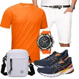 Sommer Outfits im Stil image