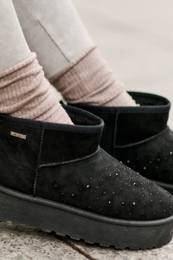 Snhule se zdobenm na platform Big Star
