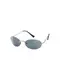 MANGO Sonnenbrille ''''GINA'''' gold / schwarz