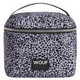 Avec des Sequins Sacs Cosmétiques pour Femme image