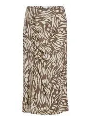 VILA Rock beige / braun