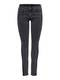 ONLY Jeans dunkelgrau