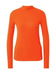 CINQUE Shirt neonorange