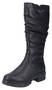 Rieker Weitschaftstiefel für Damen image