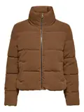 Puffer Jacken aus Cord für Damen image