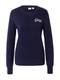 GAP Pulover  mornarska / bela