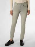 Khaki Skinny Jeans image