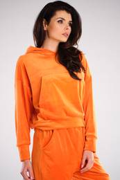 Woman's Hoodie A412