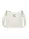 Lauren Ralph Lauren Torba preko ramena 'CAMERYN 27'  bijela