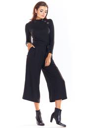 Woman's Blouse A315