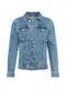 TOM TAILOR DENIM Jacke blue denim