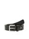 SELECTED HOMME Gürtel schwarz
