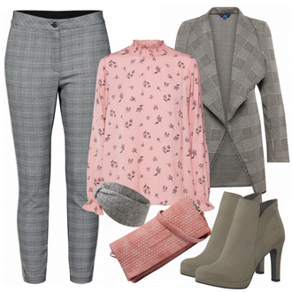 Outfit "Mariah"