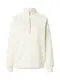 PIECES Sweat-shirt 'PCCHILLI'  blanc cassé