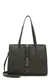 TAMARIS Cabas ''''Jasmina''''  olive